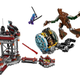 Illustration for article titled Now its the turn of Guardians of the Galaxy Lego to get promo pictures
